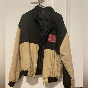 Freightliner: Work Jacket